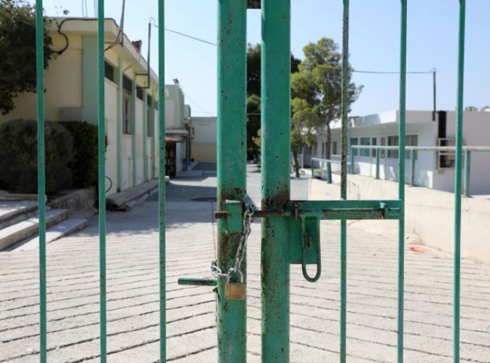 Εισηγήσεις ΠΟΕΔ σε Δρ Τσιούτη σε συνάντησή τους με στόχο να μην ξανακλείσουν τα σχολεία